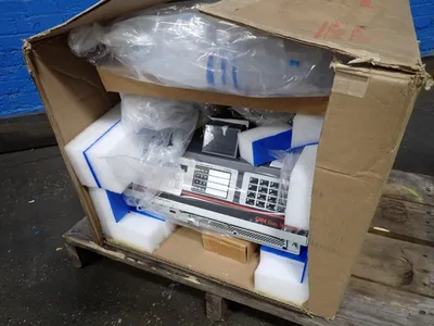 USED HONEYWELL CM4