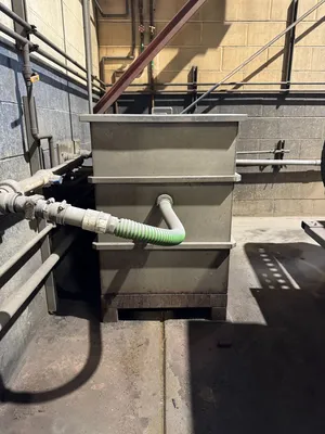 2018 FLOW M500 4030 XD Waterjet cutters | RELCO MACHINERY (13)