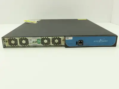 Acme Packet Net-Net 3820 Session Director  Ethernet 800-3000-00 1.15