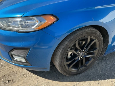 Used 2020 FORD FUSION Classic Cars & Trucks Michigan US | Miedema Asset Management Group #1579047