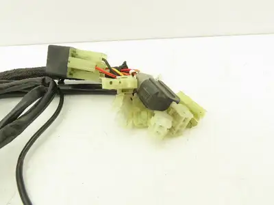 JLG 4923446 Main Wire Harness Assembly Rev F Off Of 10MSP Mobile Stock Picker
