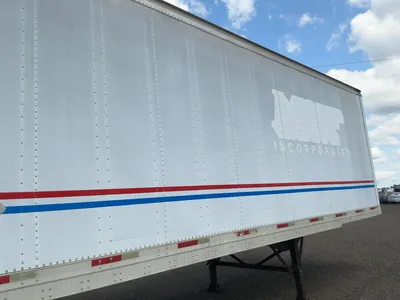 Used 2002 TRAILMOBILE _UNKNOWN_ Misc Trailers Michigan US | Miedema Asset Management Group #1321367