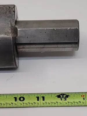 Allied Machine & Engineering Indexable Drill Tooling & Accessories, Tooling | Machinery Central (3)
