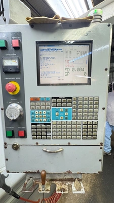 2004 HAAS SL-30T CNC Lathes | SNL Machine Trader LLC (7)