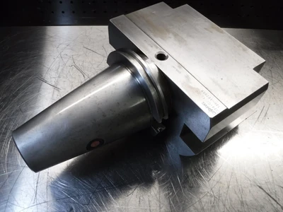 Davis CAT60 1.5" Lathe Tool Block 374-02245-00 (LOC818A)
