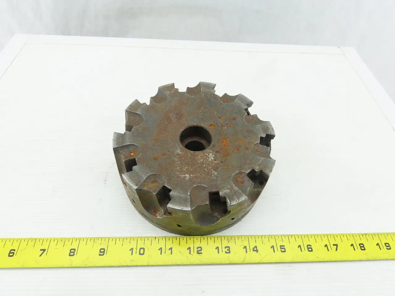 Used DIJET _UNKNOWN_ Miscellaneous MRO | Arrow Industrial #657173