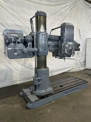 USED 1965 CARLTON 3A