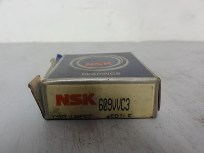 NEW NSK 609VVC3