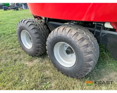 Used CLOVERDALE _UNKNOWN_ Feeder Wagons Iowa US | Keast Enterprises #1360098
