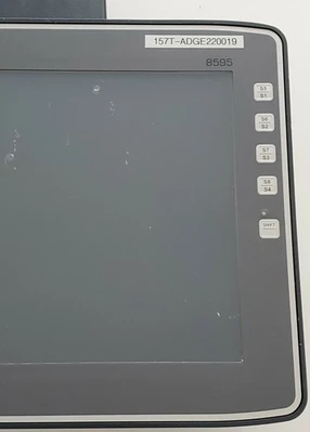 USED Psion 8595