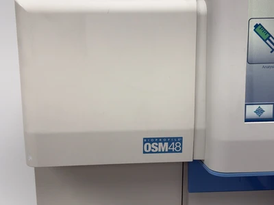 Used Nova Biomedical 59693 Cellular Analysis Systems Missouri US | BioLabTek #1464036