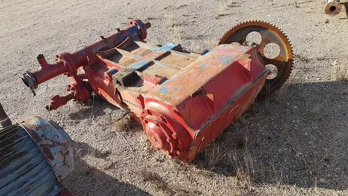 Used BETHLEHEM TP-6 Pumps Saskatchewan CA | Chad Equipment #466951