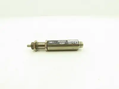 Ono Sokki LG-9200 Optical Detector Sensor