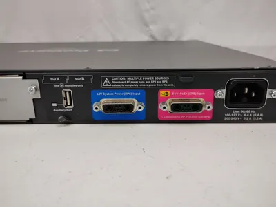 USED HP J9148A