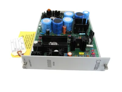NEW BENTLY NEVADA 3300/12-01-20-00 POWER SUPPLY WA88199-01 TEMPERATURE CONTROL