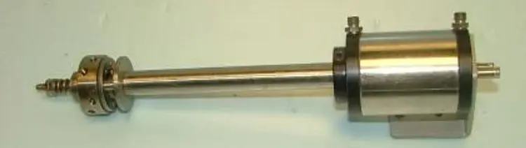 Used _UNKNOWN_ NP2 Valves/Fittings Texas US | Bamko Surplus Process Equipment #930521