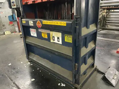 USED JV VB-60-B