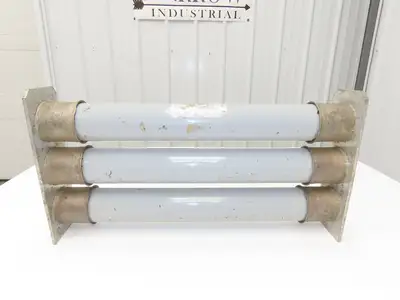Eaton 15CLE3-150E 15CLE3-150E Current Limiting Fuse 150E 15.5KV 24"L
