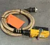Used TEST PRODUCTS 205550122907 Cable & Wire Ohio US | HGR 24 #1300102