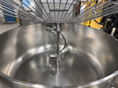 Used EMPIRE BAKERY EQUIPMENT AR-300 Processing (misc) North Dakota US | Boyko Inc. #1262350