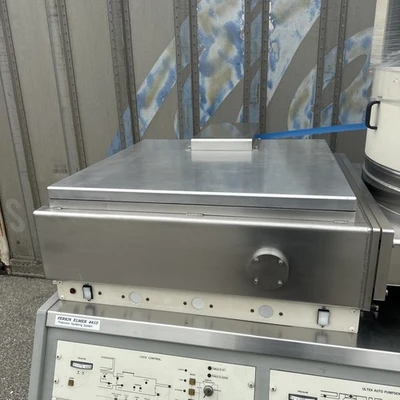 Used PerkinElmer 4410 Deposition Equipment California US | Davliegogo LLC #1706860