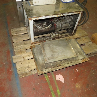 Bibun CP130 24 Mixer Universal | Perry Equipment (6)