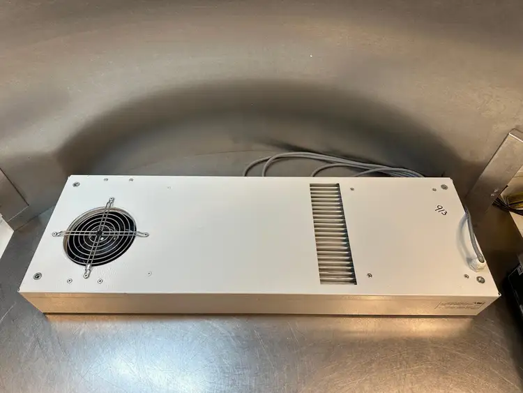 Used Stulz XVA35U0322 Air Conditioning Equipment South Carolina US | Palmetto Automation #1158100