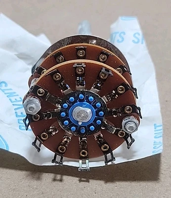 NEW Centralab PA-1013