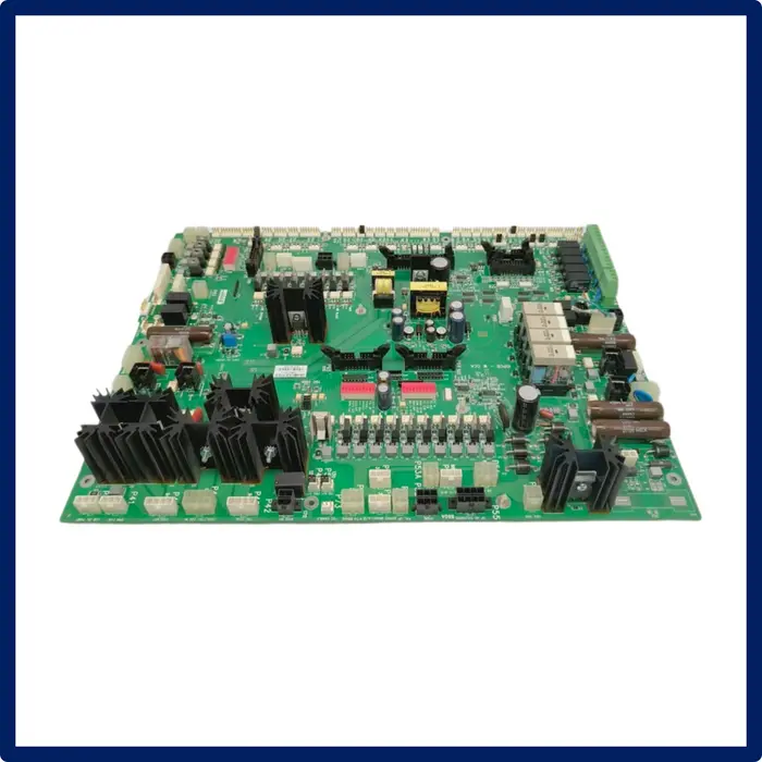 Used HAAS 3282A 65-3080W 93-0619F Circuit Boards | CNC TOOLS LLC #767762