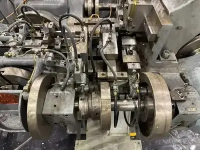 USED U.S. BAIRD #1