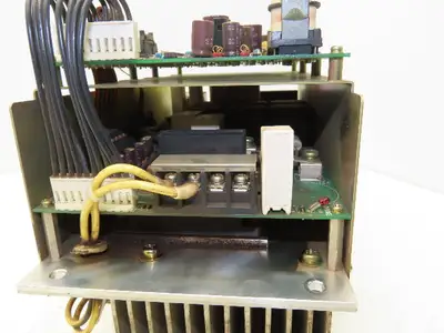 Used YAMAZAKI MAZAK _UNKNOWN_ Servo Drives Indiana US | Arrow Industrial #1408051