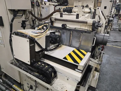 Koyo KC300D Rough Outer Diameter Grinding Machine