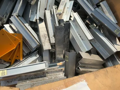 Used _UNKNOWN_ _UNKNOWN_ Conveyor Parts Michigan US | Miedema Asset Management Group #1322494