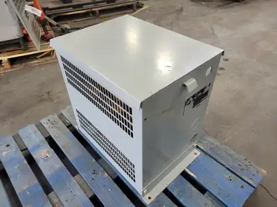USED HAMMOND MANUFACTURING K307K