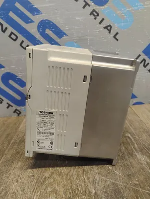 TOSHIBA VFS11-4037PL-WN(2) Electrical/PLC/Automation | ESS Industrial Equipment Sales (4)