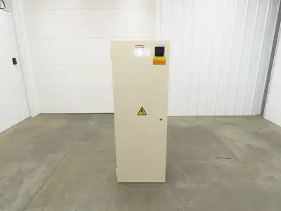 Electrical Enclosure Control Panel 1600x560x320mm Wall Mount 63x22x12"