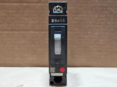 USED GENERAL ELECTRIC THED113020