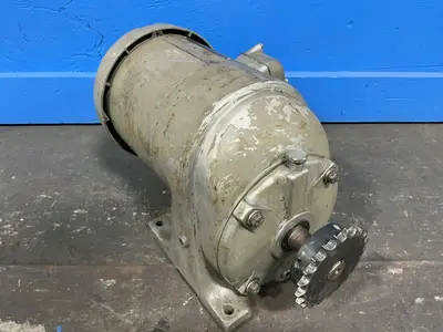 Used US ELECTRICAL JFGR Motors (misc) Ohio US | HGR 24 #1453669
