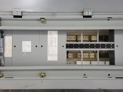 USED 2002 CUTLER-HAMMER PRL3A