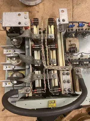 New | in-Stock SPANG E6822 Miscellaneous Equipment (Electrical & Power) Ohio US | Surplus Asset Holdings #1210032