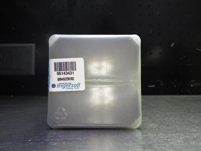 Ingersoll 1.75" Coolant Thru 5xD Drill 1.5" Shank QR0445222N7R02 (LOC1257B)