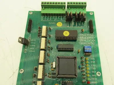 Clifford Engineering PWC2 Rev. 3 Circuit Board PCB