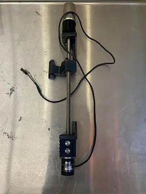NIKON ROTARY ENCODER  RMN1000