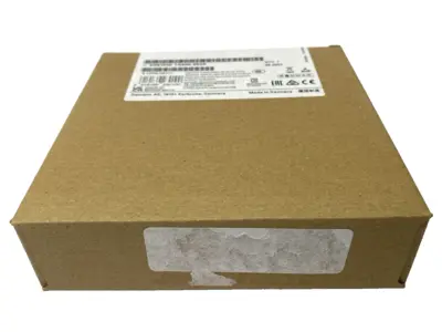 USED SIEMENS SIMATIC S7-1500 COMMUNICATION MODULE CM1542-1