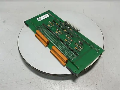 USED VAN DORN 330-037