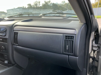 Used 2003 JEEP GRAND CHEROKEE SUVs Michigan US | Miedema Asset Management Group #1468625