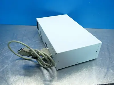 USED TTECH AMC3500