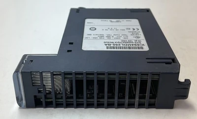 USED GE Fanuc IC694MDL250-BA