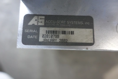 Used _UNKNOWN_ _UNKNOWN_ Laser Scanners Ohio US | Aucto #1306441