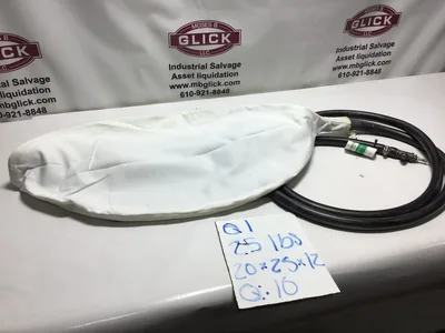 COB Industries 117 Qwik Pipe Freezing Cable 9-5000 PSI